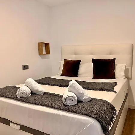 Albufereta By United Renters Daire