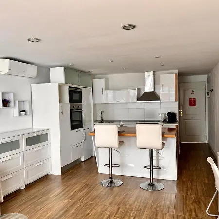 Apartment Albufereta By United Renters *