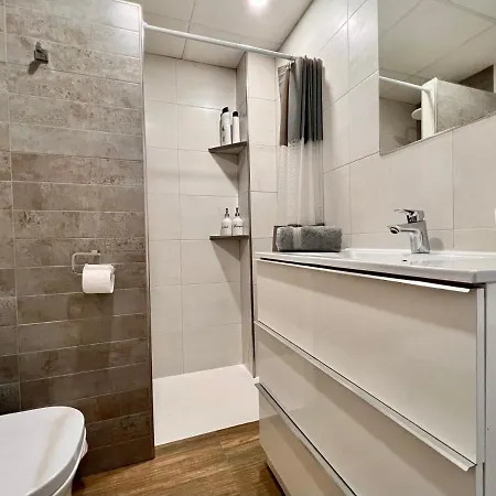 Albufereta By United Renters Apartment