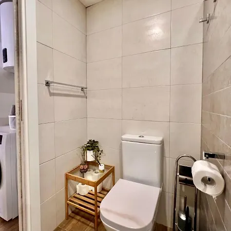 Albufereta By United Renters Apartment Alicante
