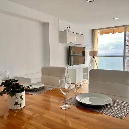 Albufereta By United Renters