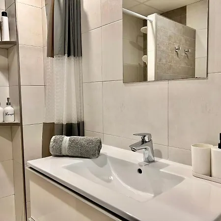 Albufereta By United Renters Apartment *