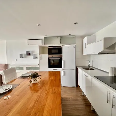 Albufereta By United Renters * Alicante