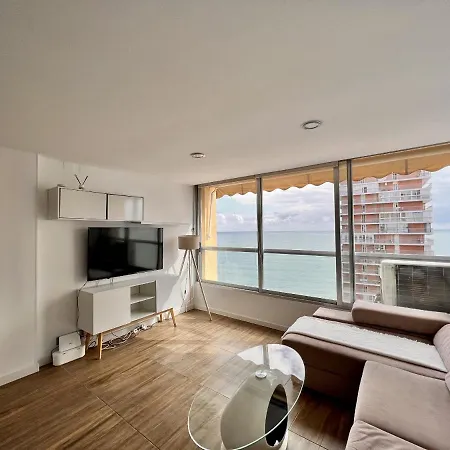 Apartamento Albufereta By United Renters *