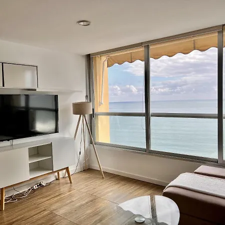 Albufereta By United Renters Apartamento Alicante