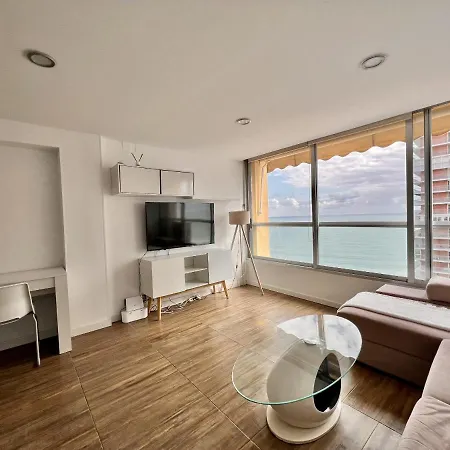 Albufereta By United Renters