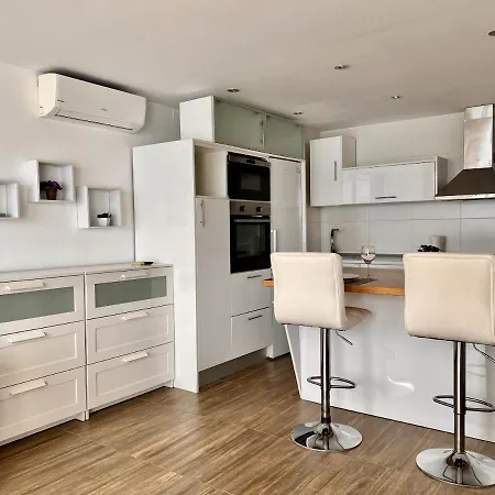 Albufereta By United Renters *