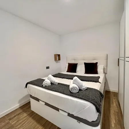 Apartamento Albufereta By United Renters *