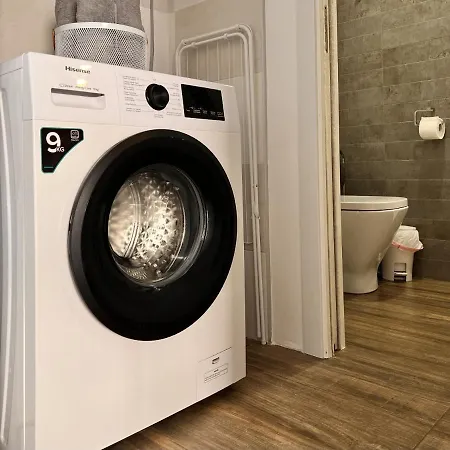 Apartamento Albufereta By United Renters Alicante