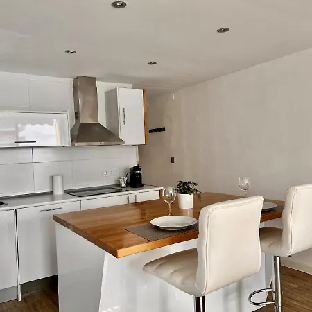 Apartamento Albufereta By United Renters Alicante