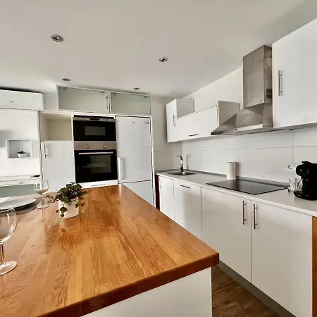 Albufereta By United Renters Apartamento *