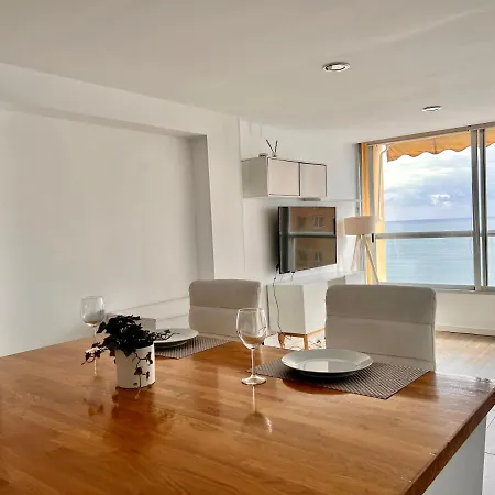Apartamento Albufereta By United Renters